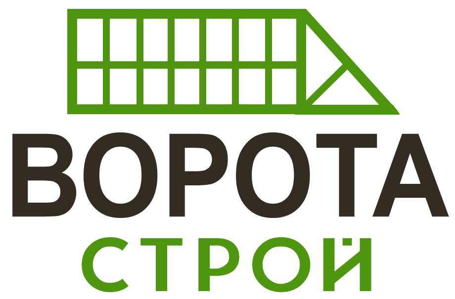 Откатные консольные ворота в Гусь-Хрустальном